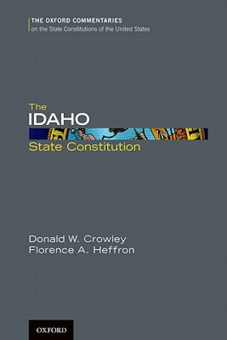 Idaho State Constitution