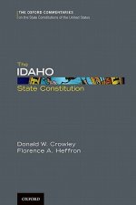Idaho State Constitution