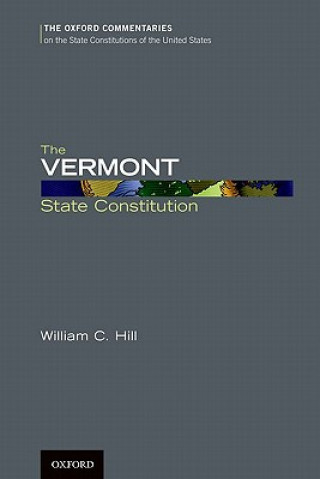 Vermont State Constitution