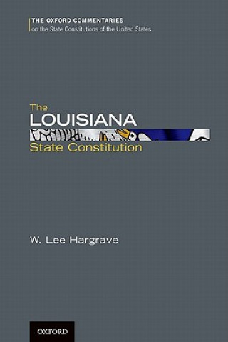 Louisiana State Constitution
