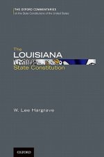 Louisiana State Constitution