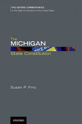 Michigan State Constitution