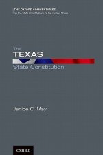 Texas State Constitution