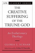 Creative Suffering of the Triune God