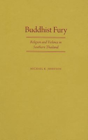Buddhist Fury