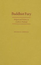 Buddhist Fury