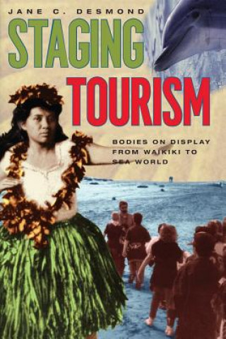 Staging Tourism