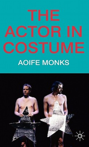 Actor in Costume