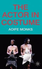 Actor in Costume