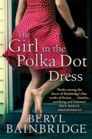 Girl In The Polka Dot Dress