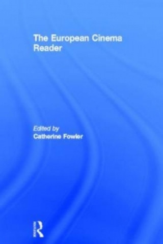 European Cinema Reader