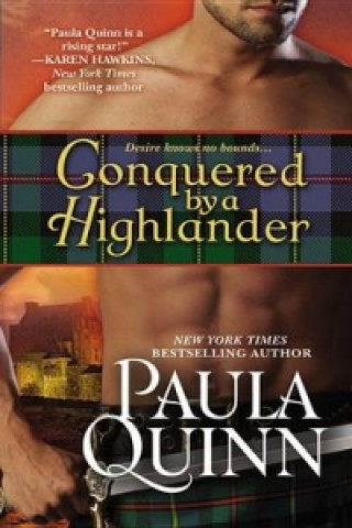 Conquered by a Highlander