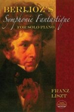 Symphonie Fantastique - Solo Piano