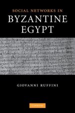Social Networks in Byzantine Egypt