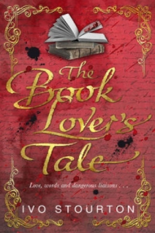 Book Lover's Tale