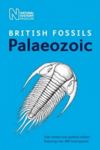 British Palaeozoic Fossils (Natural History Museum)(Brožovaná)