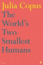 World's Two Smallest Humans