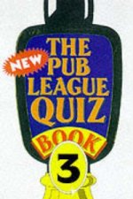 New Pub League Quiz Book
