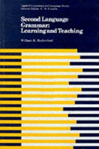 Second Language Grammar