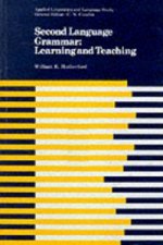 Second Language Grammar