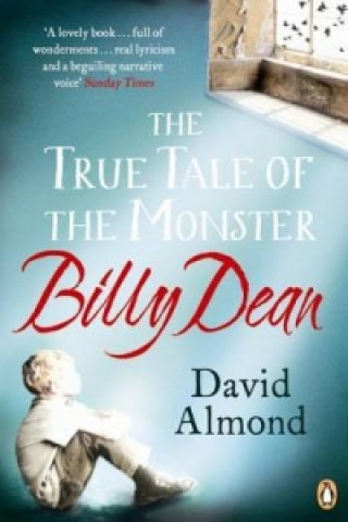 True Tale of the Monster Billy Dean