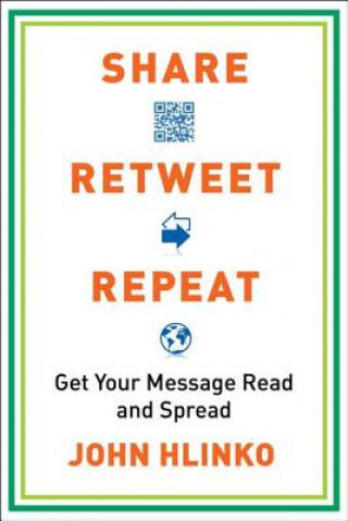 Share, Retweet, Repeat