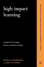 High Impact Learning