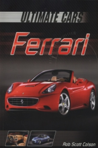 Ultimate Cars: Ferrari