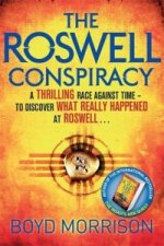 Roswell Conspiracy