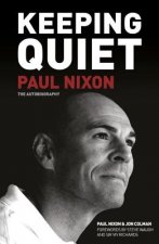 Paul Nixon: the Badger's Tale