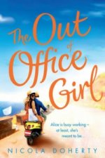 Out of Office Girl: Summer comes early with this gorgeous rom-com!