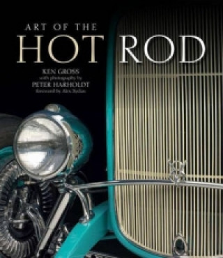 Art of the Hot Rod