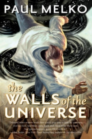 Walls of the Universe