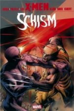 X-men: Schism