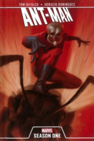 Ant-man: Season One