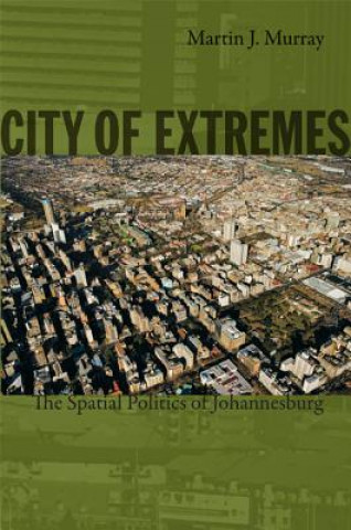 City of Extremes