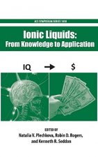 Ionic Liquids