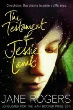 Testament of Jessie Lamb