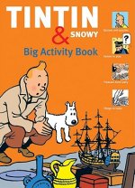 Tintin And Snowy