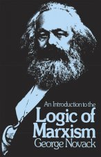 Introduction to the Logic of Marxism