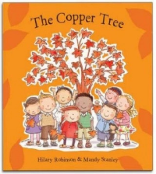 Copper Tree