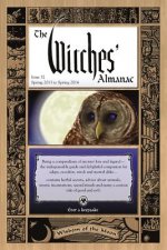 Witches' Almanac: Issue 32