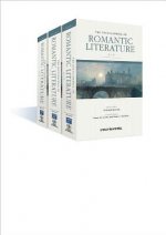 Encyclopedia of Romantic Literature