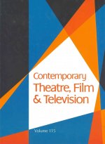 Contemporary Theatre, Film & Television