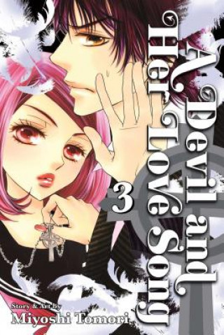 Devil and Her Love Song, Vol. 3
