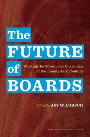 Future of Boards