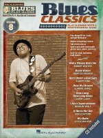 Blues Classics