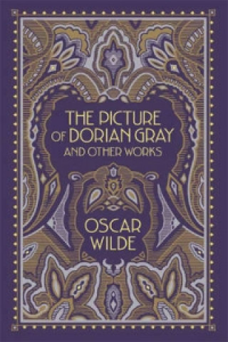 Picture of Dorian Gray and Other Works (Barnes & Noble Colle