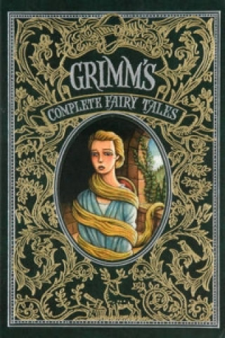 Grimm's Complete Fairy Tales