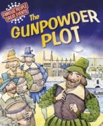 Great Events: The Gunpowder Plot